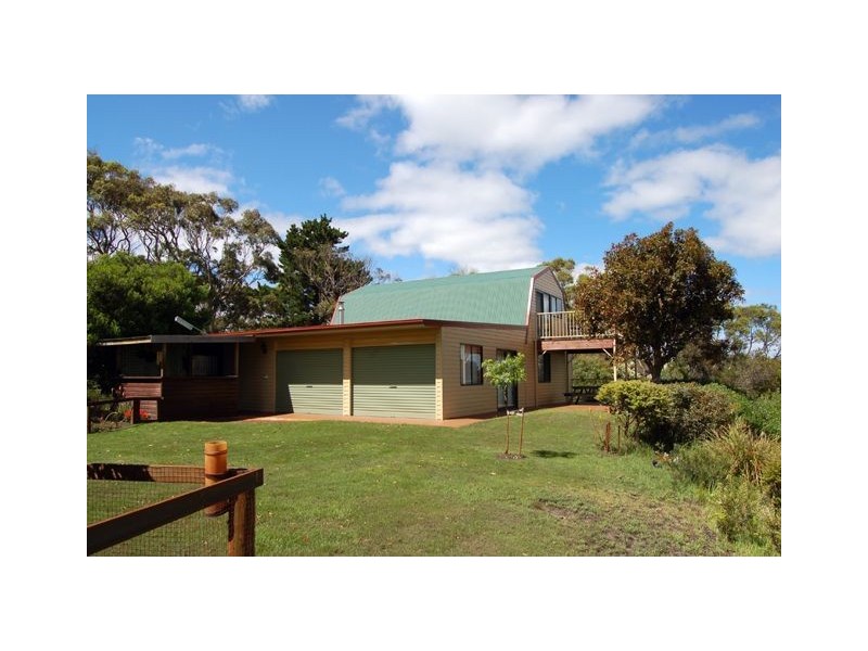 Bakers Beach TAS 7307