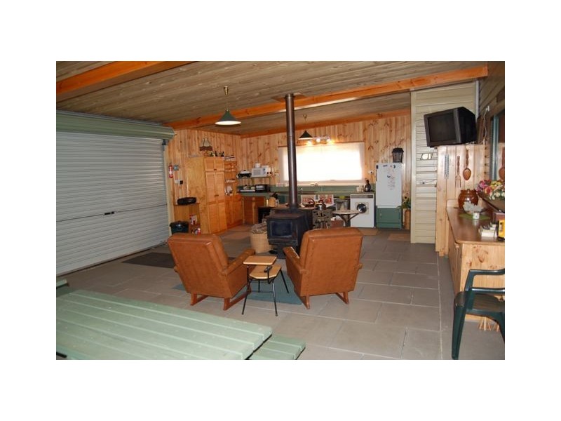 Bakers Beach TAS 7307