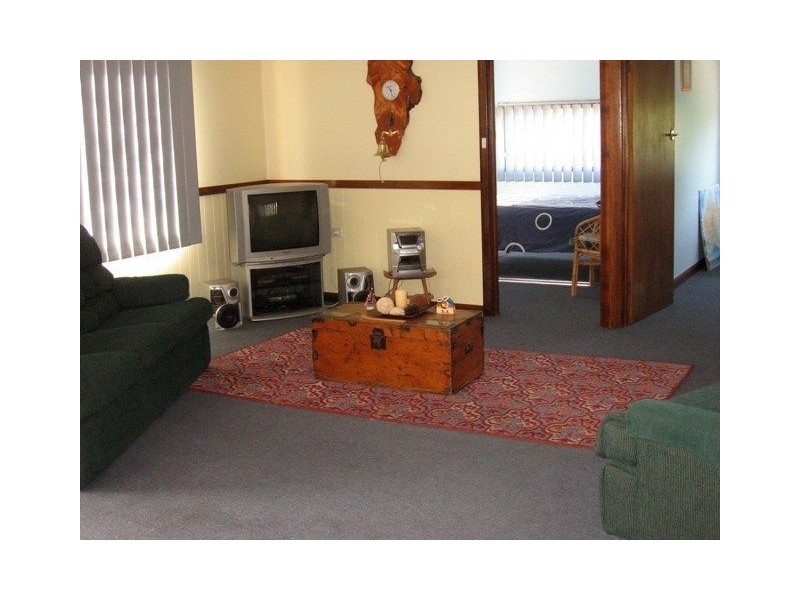 Squeaking Point TAS 7307