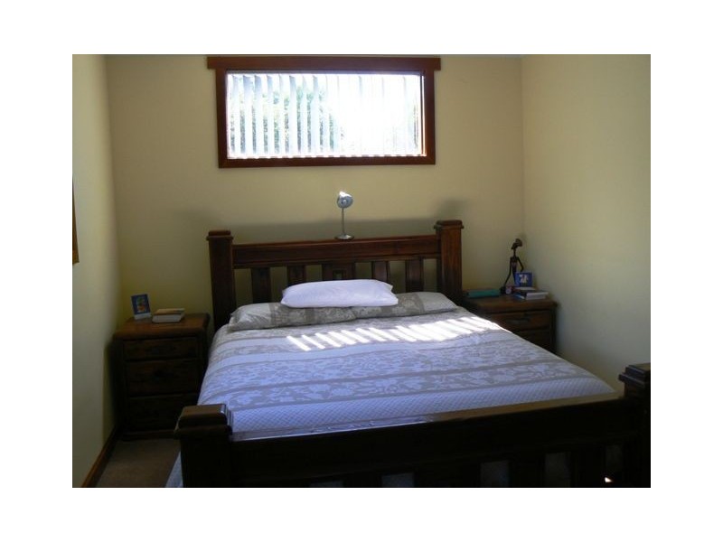 Squeaking Point TAS 7307