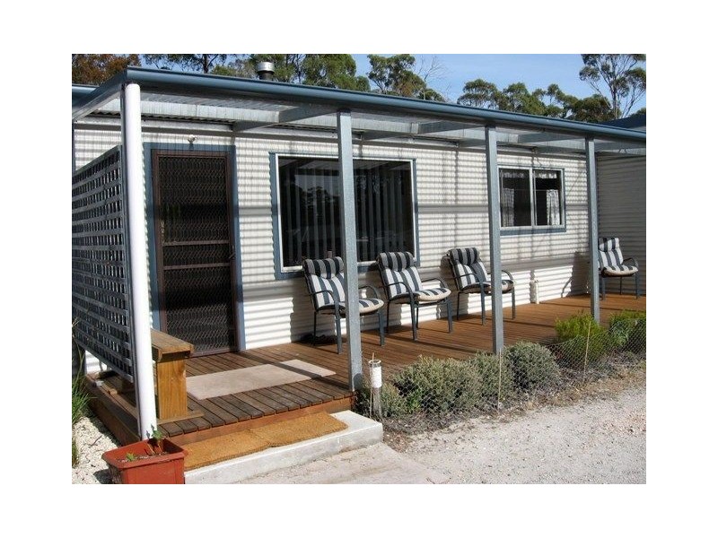 Squeaking Point TAS 7307