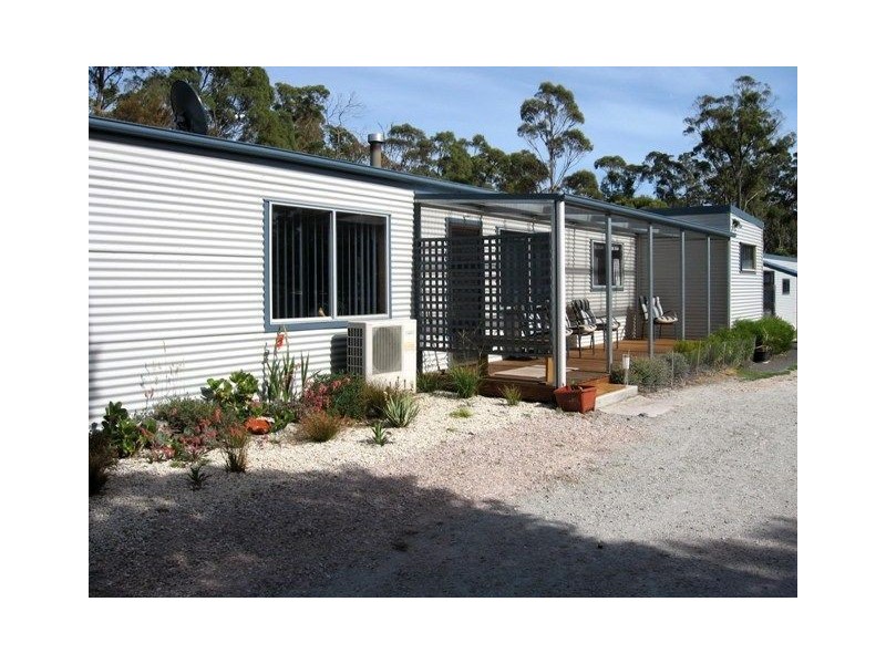 Squeaking Point TAS 7307