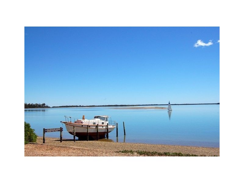 Squeaking Point TAS 7307