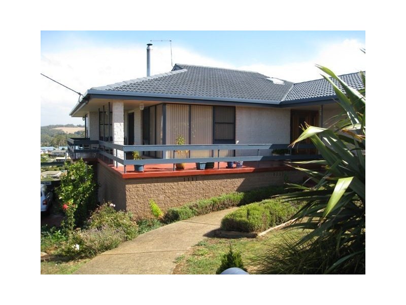 61 Uppper Maud, Ulverstone TAS 7315