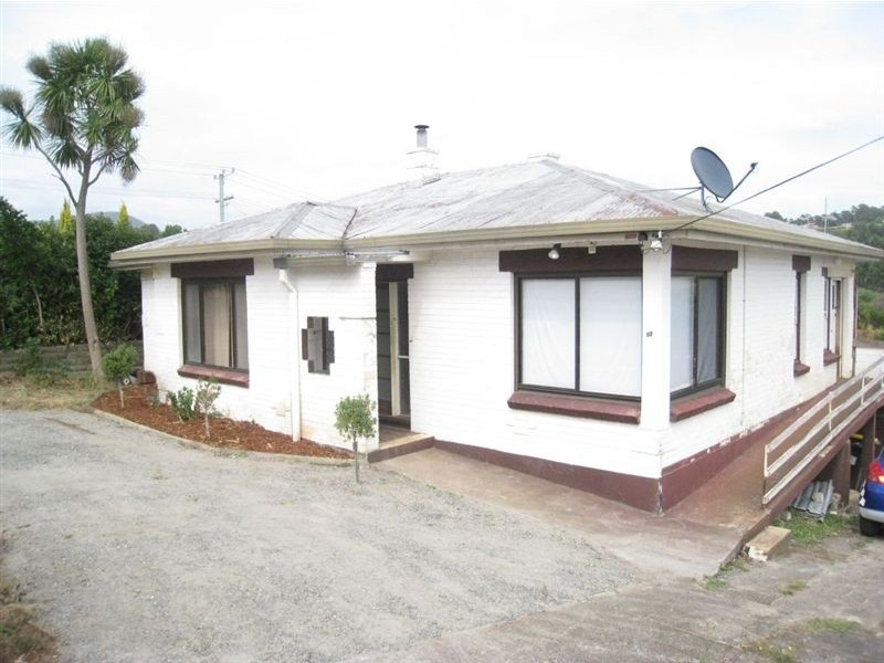 60 Ironcliffe Road, Penguin TAS 7316