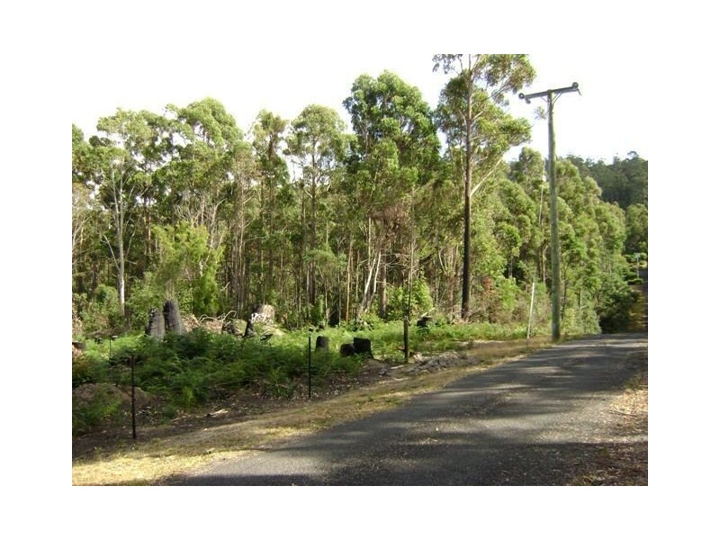 260 Kelcey Tier Road, Spreyton TAS 7310