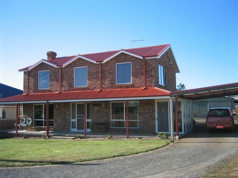 26 Hope Street, Sheffield TAS 7306