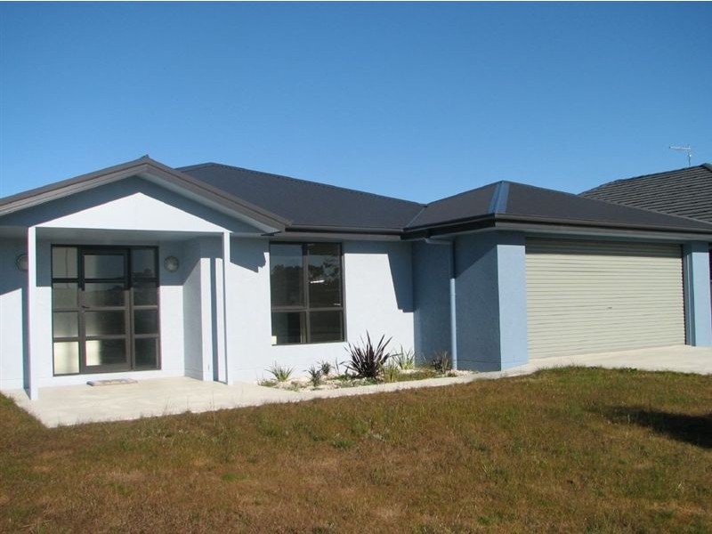 10 Tranquil Place, Shearwater TAS 7307