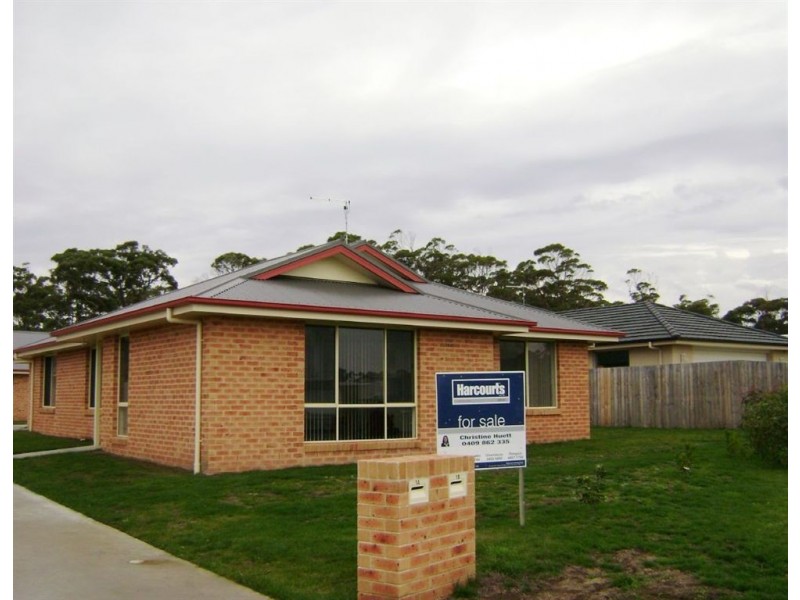 1A/1 Harmony Close, Shearwater TAS 7307
