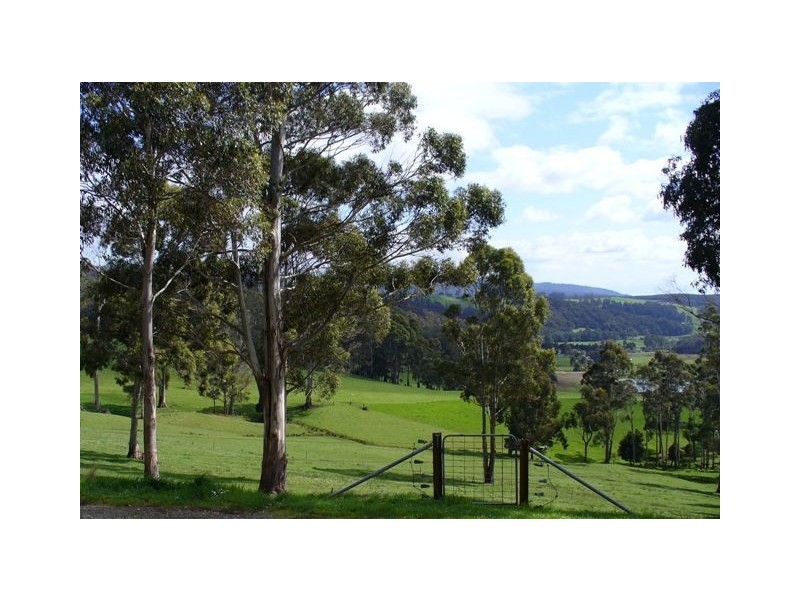 200 Gambles Road, Railton TAS 7305