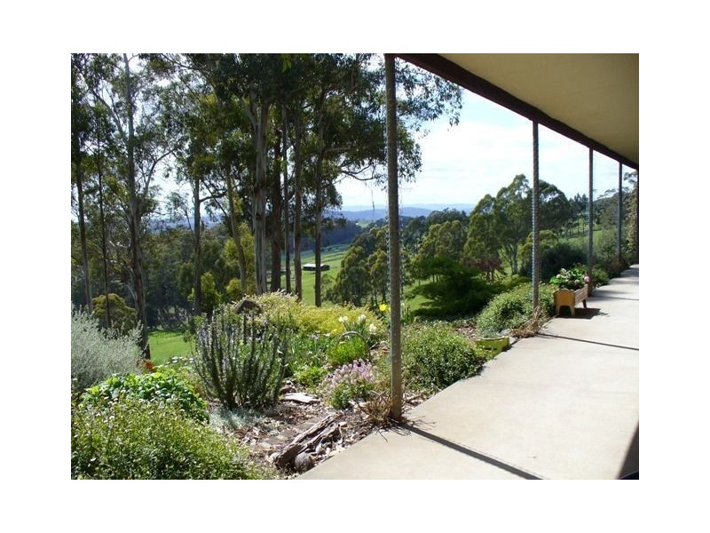 200 Gambles Road, Railton TAS 7305