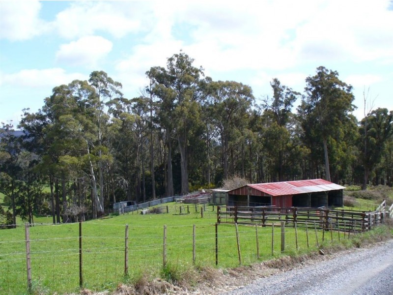 200 Gambles Road, Railton TAS 7305
