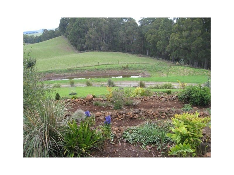 310 Back Road, Lower Wilmot TAS 7310