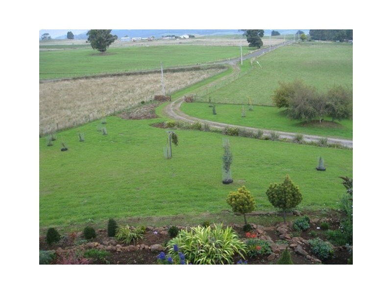 310 Back Road, Lower Wilmot TAS 7310