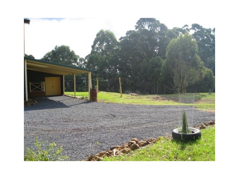 310 Back Road, Lower Wilmot TAS 7310