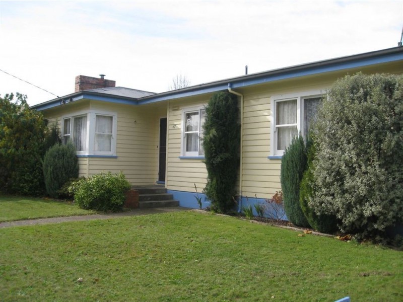 47 Hamilton Street, Latrobe TAS 7307