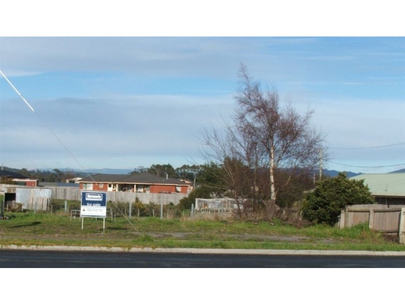 Latrobe TAS 7307
