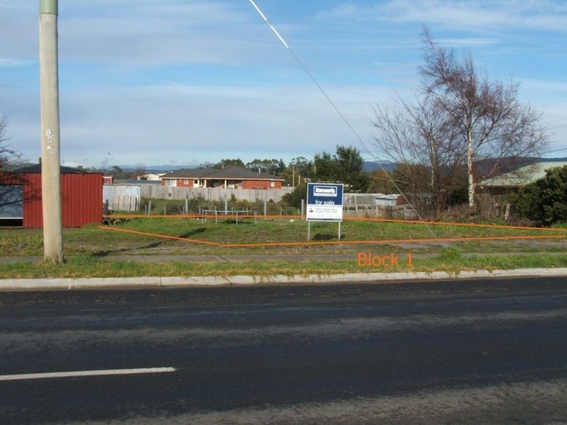 Latrobe TAS 7307