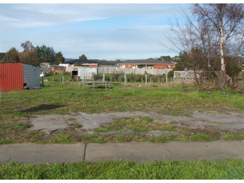 Latrobe TAS 7307
