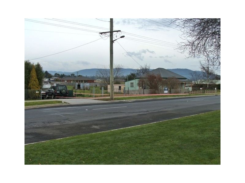 Latrobe TAS 7307