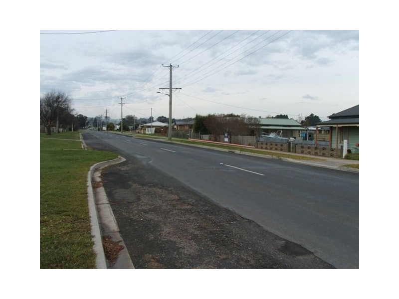 Latrobe TAS 7307