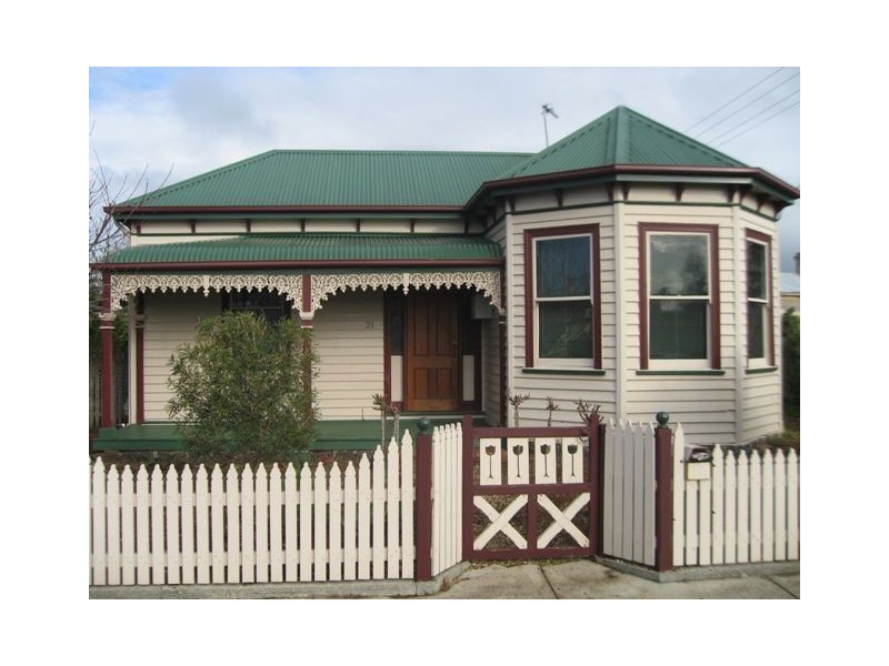 21 Turton Street, Devonport TAS 7310