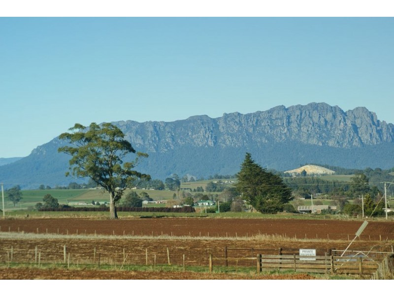 19 Duff Drive, Sheffield TAS 7306