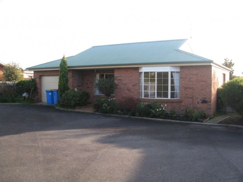 3/72 Quinlan Crescent, Shearwater TAS 7307
