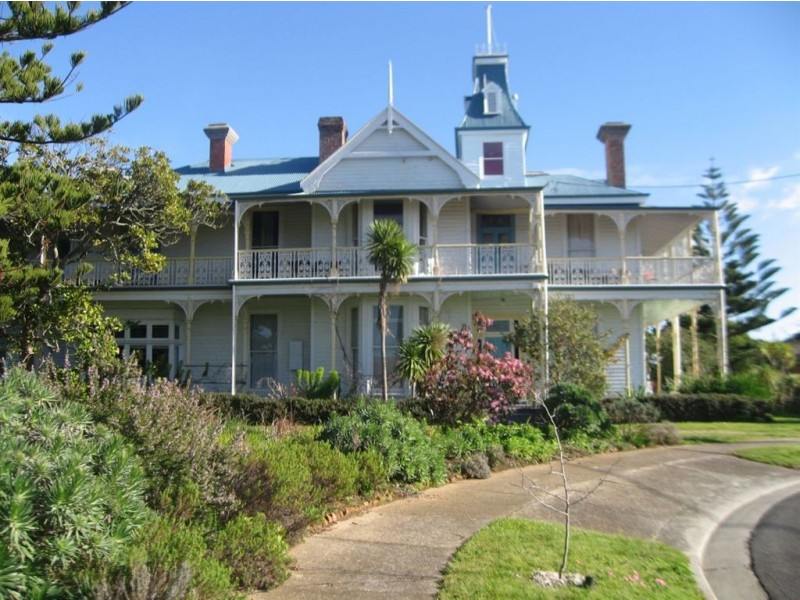 Devonport TAS 7310