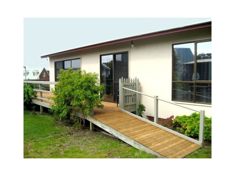 Hawley Beach TAS 7307