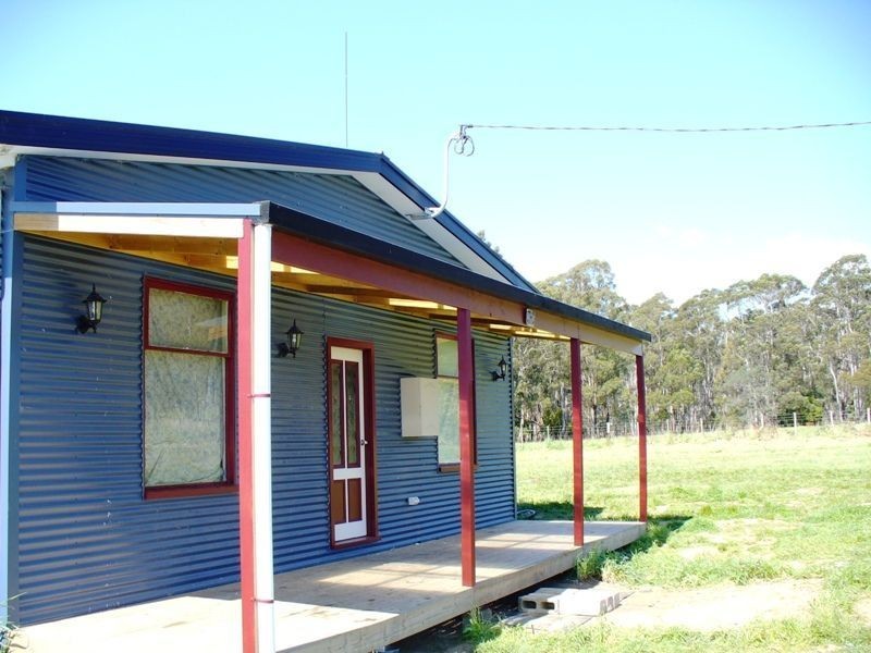 9 Alport Street, Kimberley TAS 7304