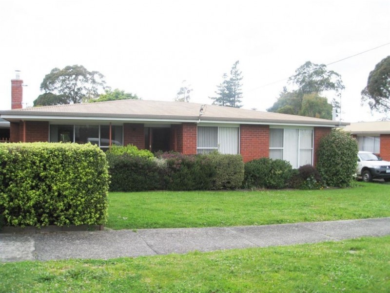 3 Vincent Crescent, Latrobe TAS 7307