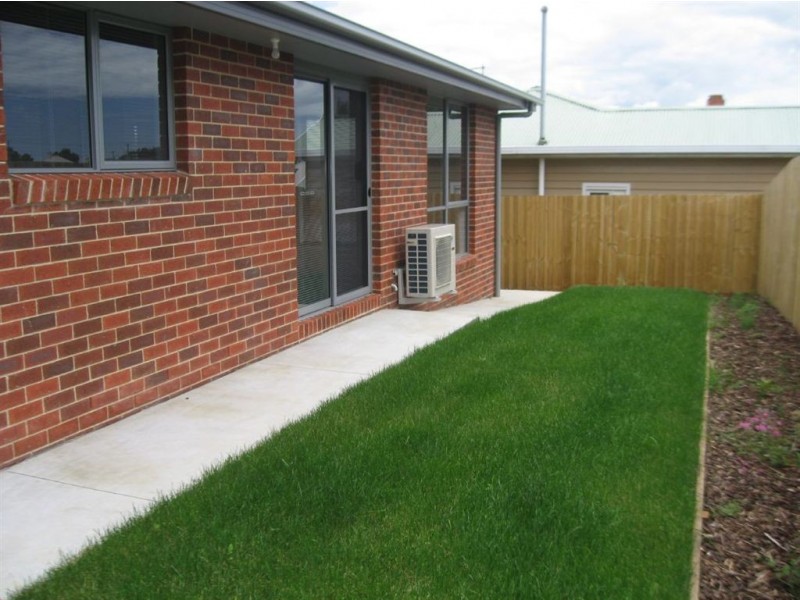 Unit 1/100 Mary Street, East Devonport TAS 7310