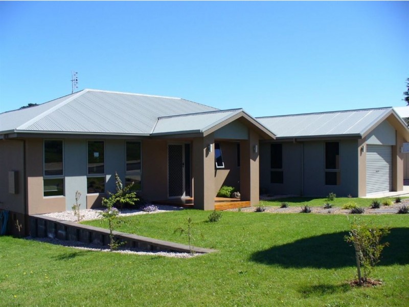 16 Smythe Street, Sheffield TAS 7306