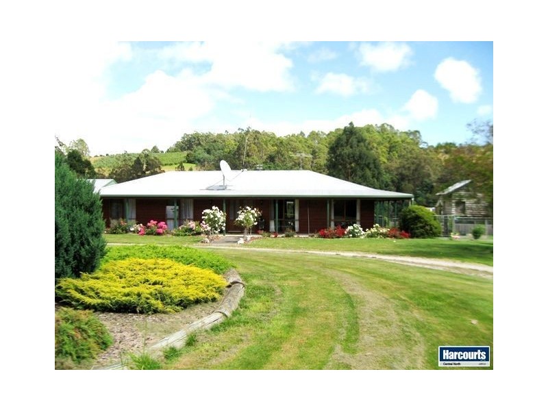 54 Winifred Avenue, Acacia Hills TAS 7306