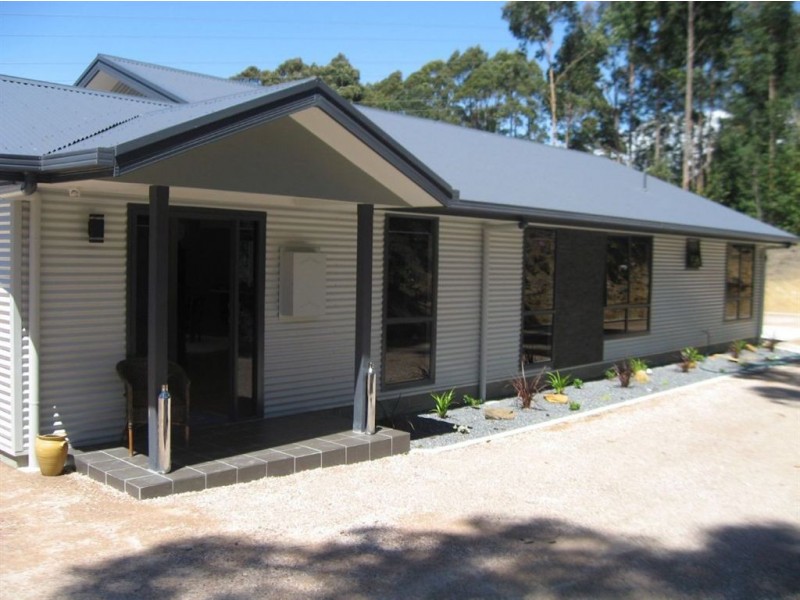 3 Hillwood Rise, Spreyton TAS 7310