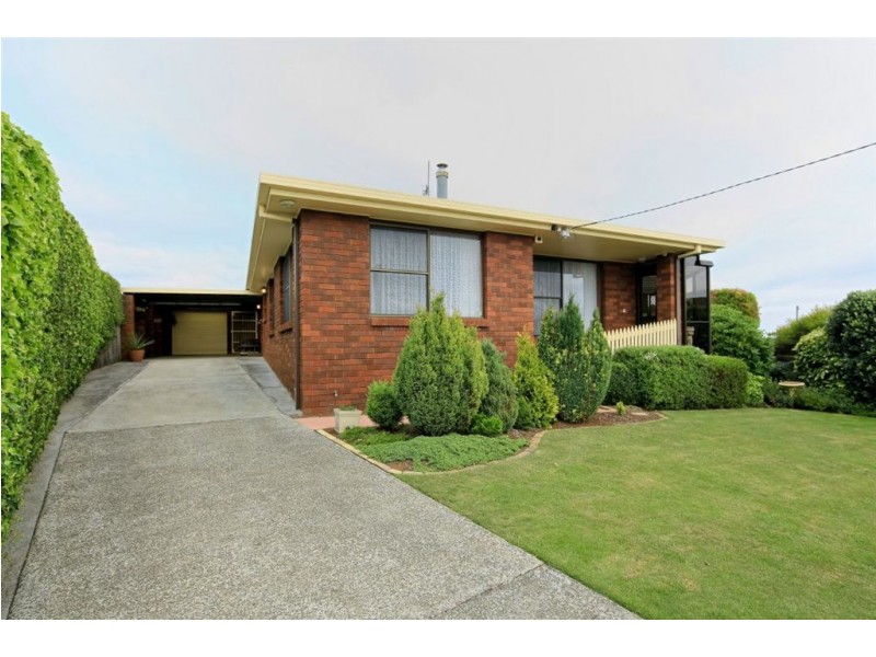 6 Panorama Court, East Devonport TAS 7310