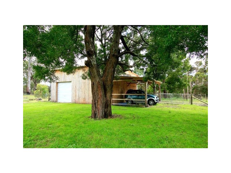 421 Mersey Main Road, Spreyton TAS 7310
