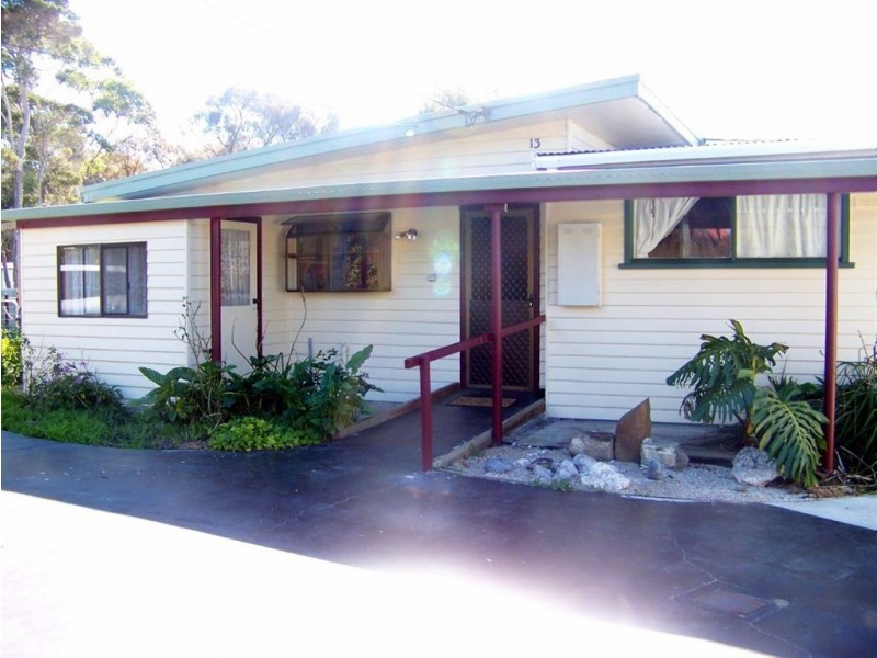 13 Frederick Street, Hawley Beach TAS 7307
