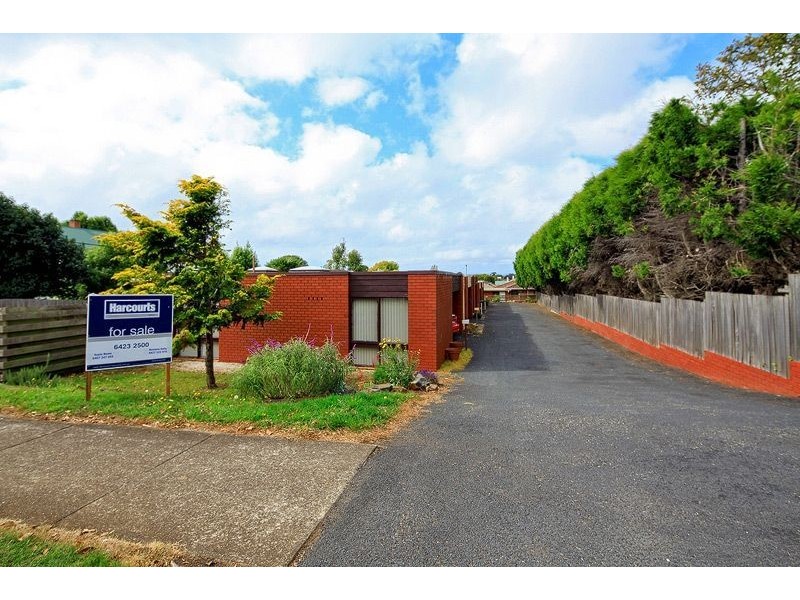 4/6A Ronald Street, Devonport TAS 7310