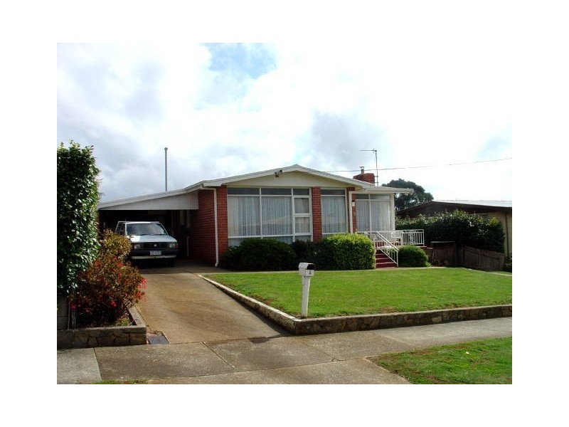 4 Clarke Street, Devonport TAS 7310