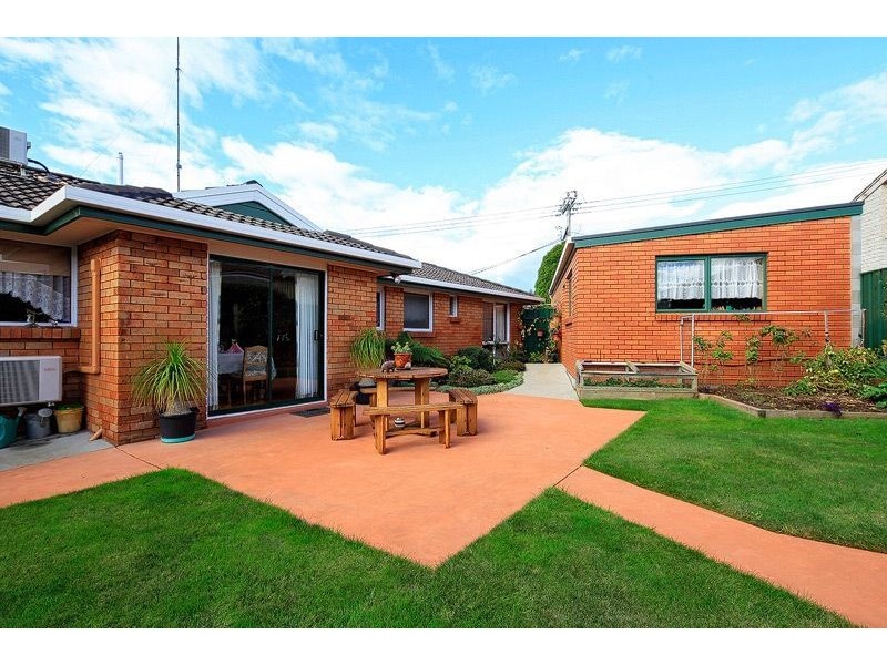 1 McBride Street, Devonport TAS 7310
