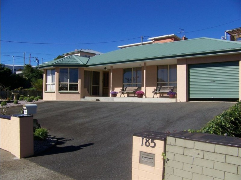185 Steele Street, Devonport TAS 7310