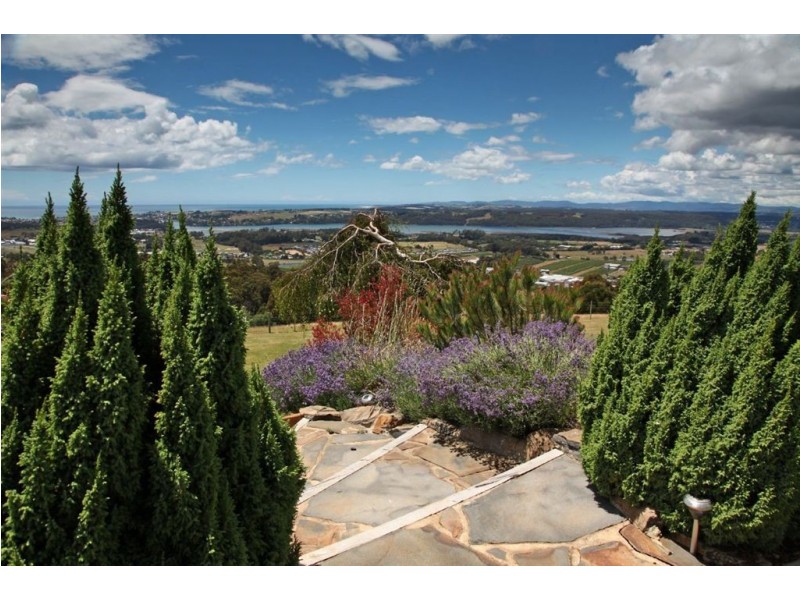 3 Ellice Hill Drive, Spreyton TAS 7310