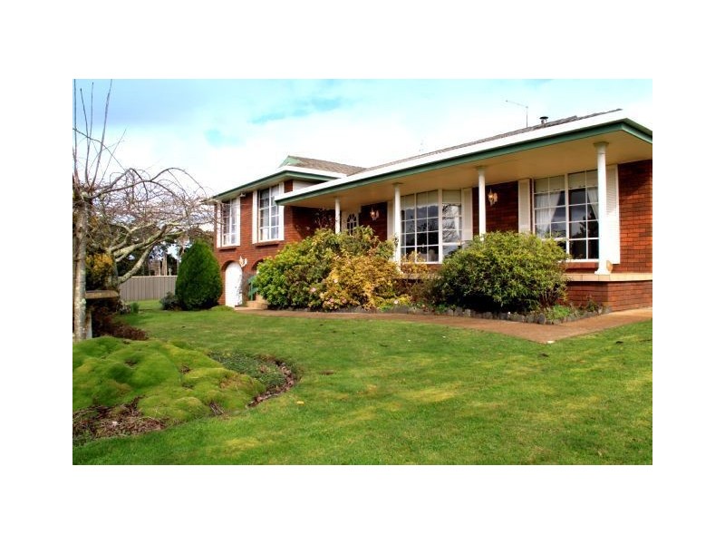 1134 Melrose Road, Lower Barrington TAS 7306