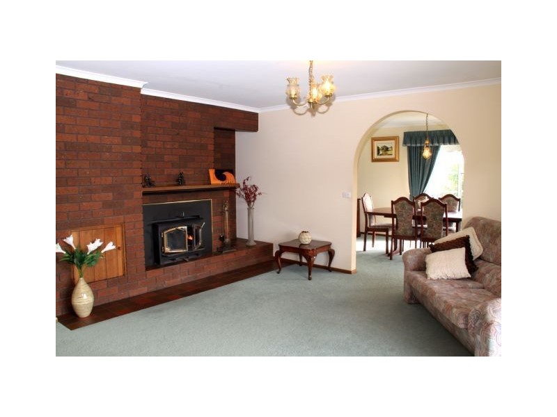 1134 Melrose Road, Lower Barrington TAS 7306