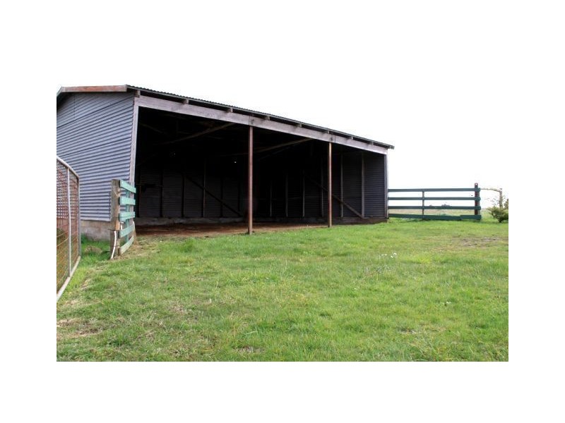 1134 Melrose Road, Lower Barrington TAS 7306