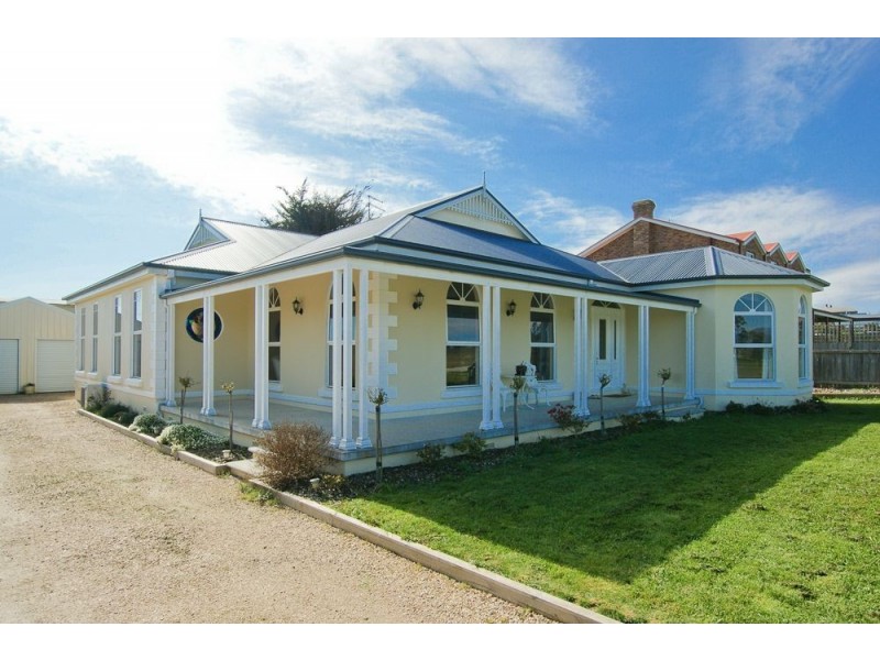 28 Hope Street, Sheffield TAS 7306