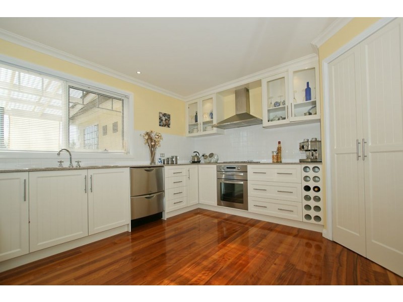 28 Hope Street, Sheffield TAS 7306