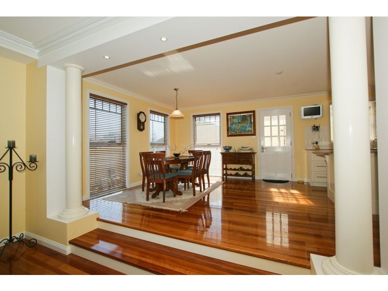 28 Hope Street, Sheffield TAS 7306